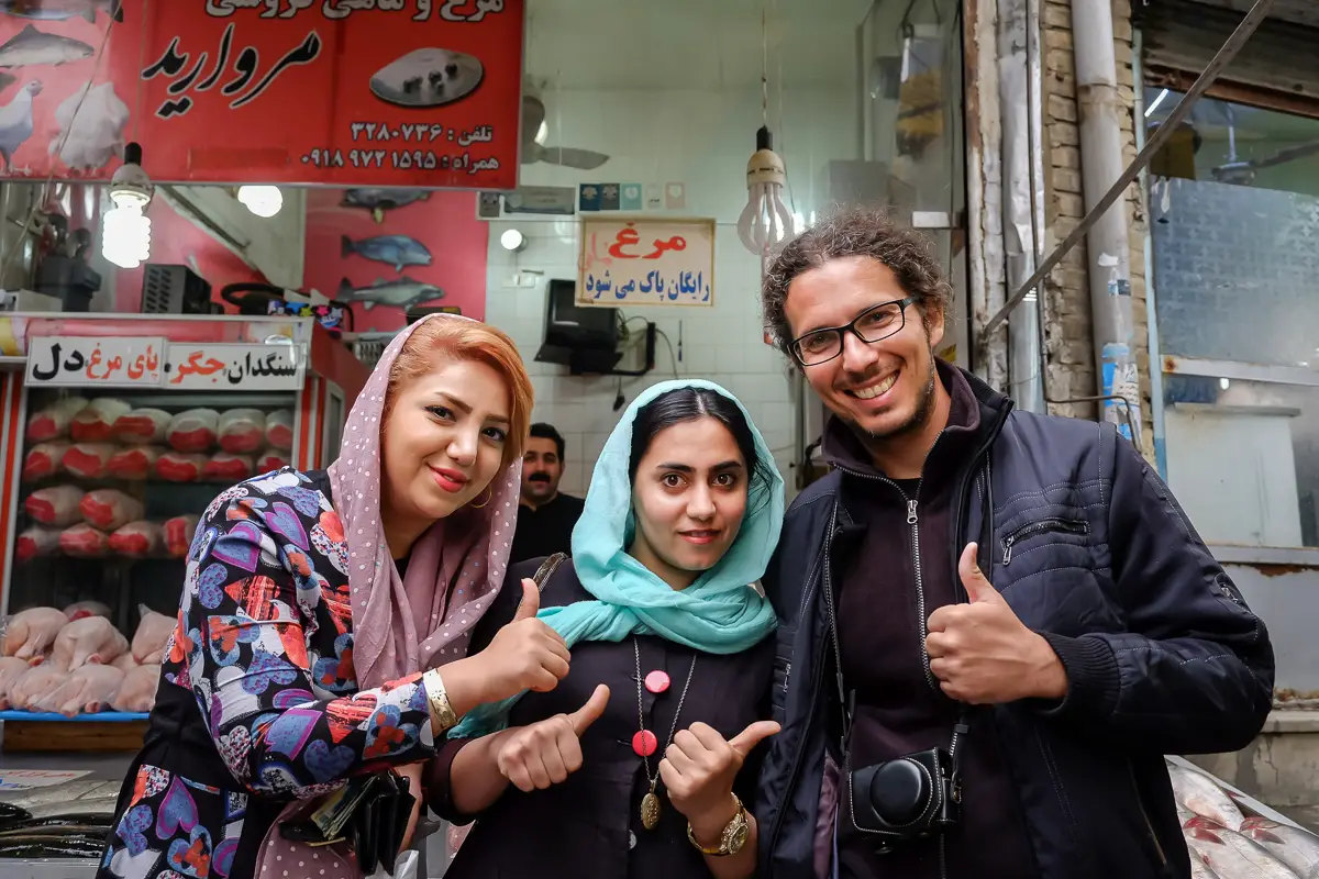 hitchhiking_in_iran