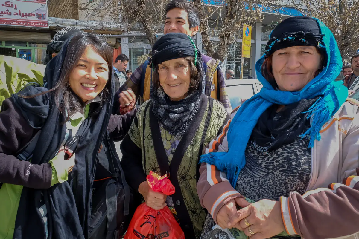 hitchhiking_in_iran