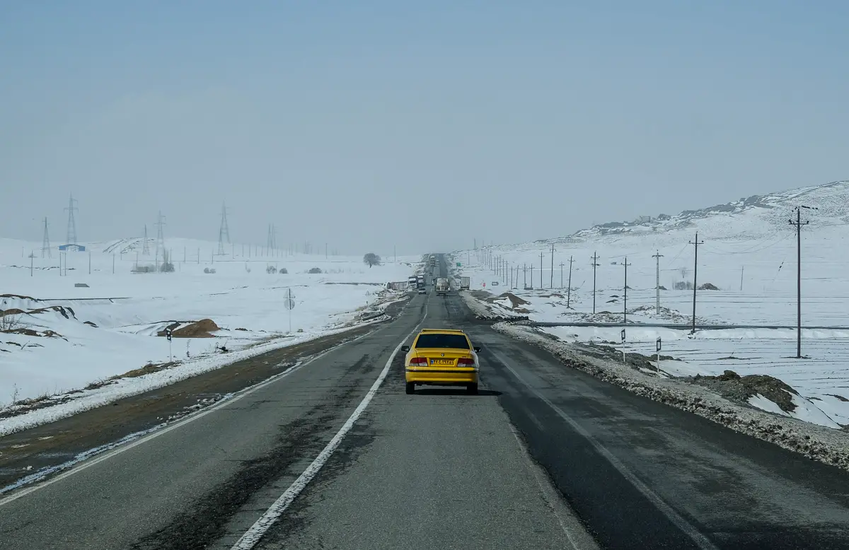 hitchhiking_in_iran