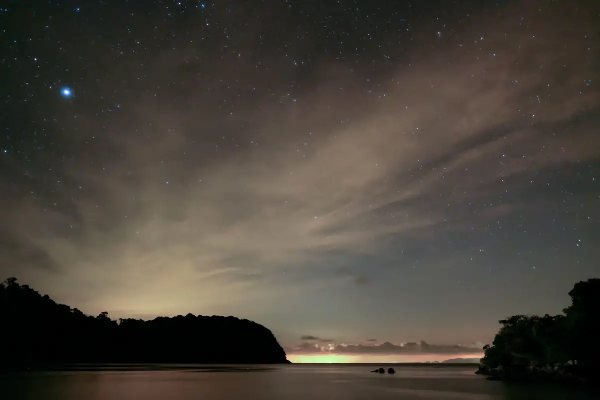 Pulau Tenggol Diving