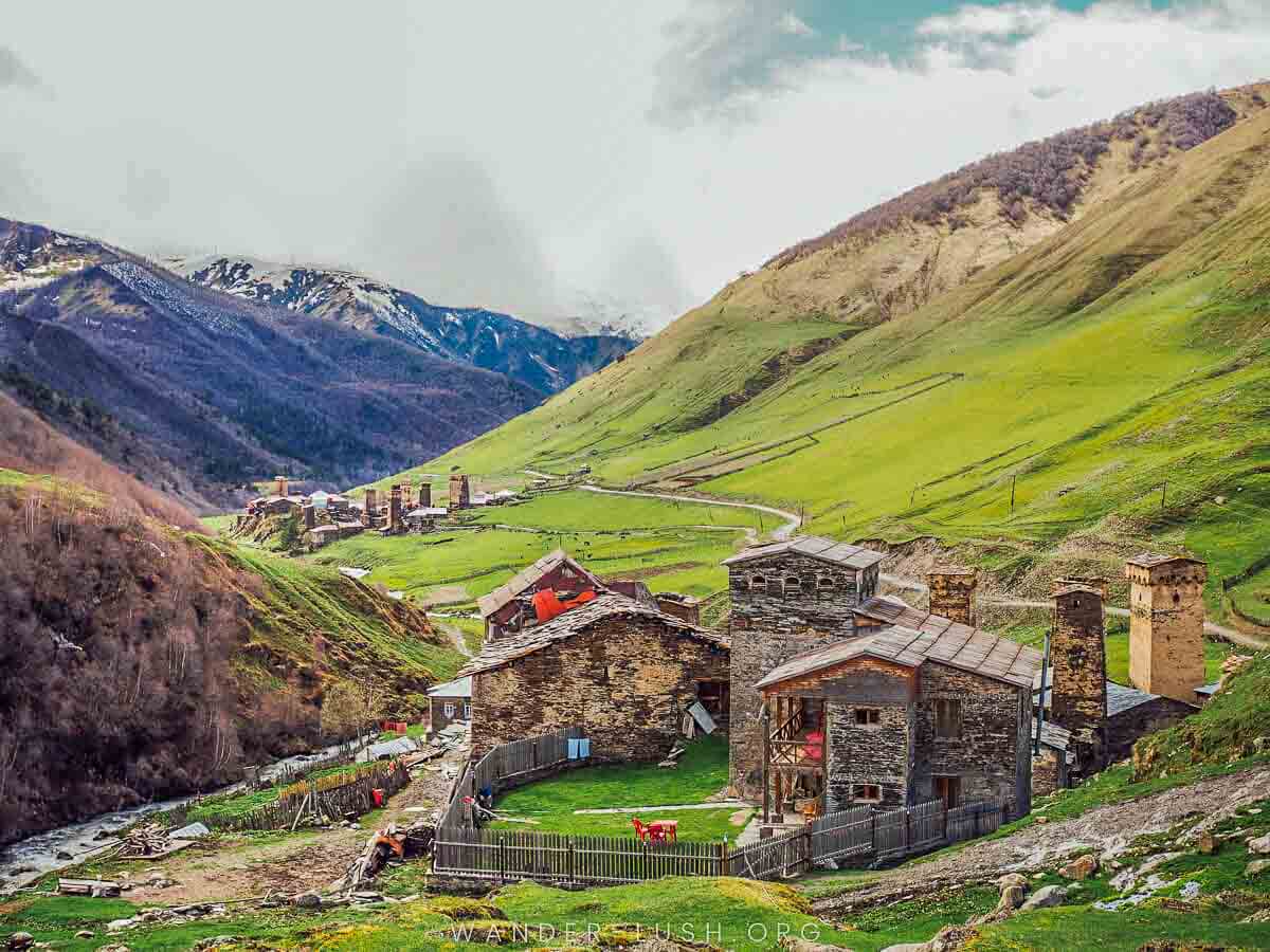 honeymoon-destinations-in-asia-svaneti-georgia