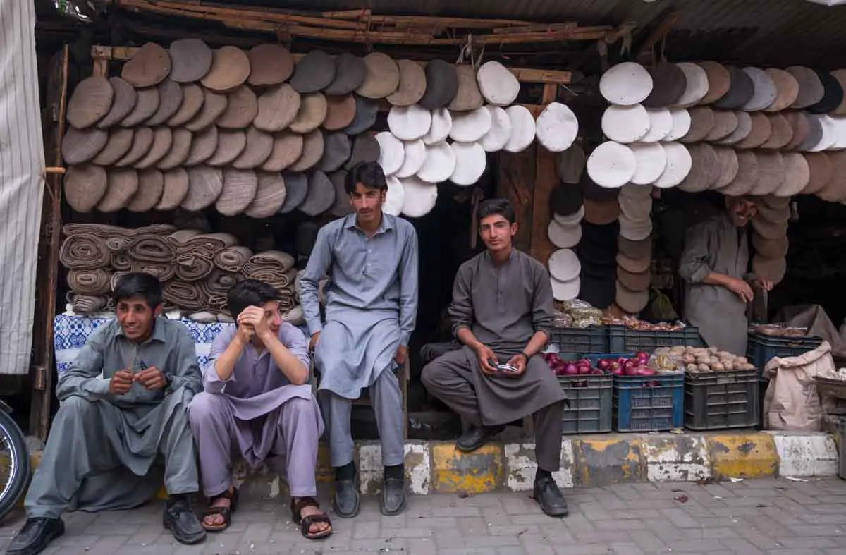 hunza valley tour