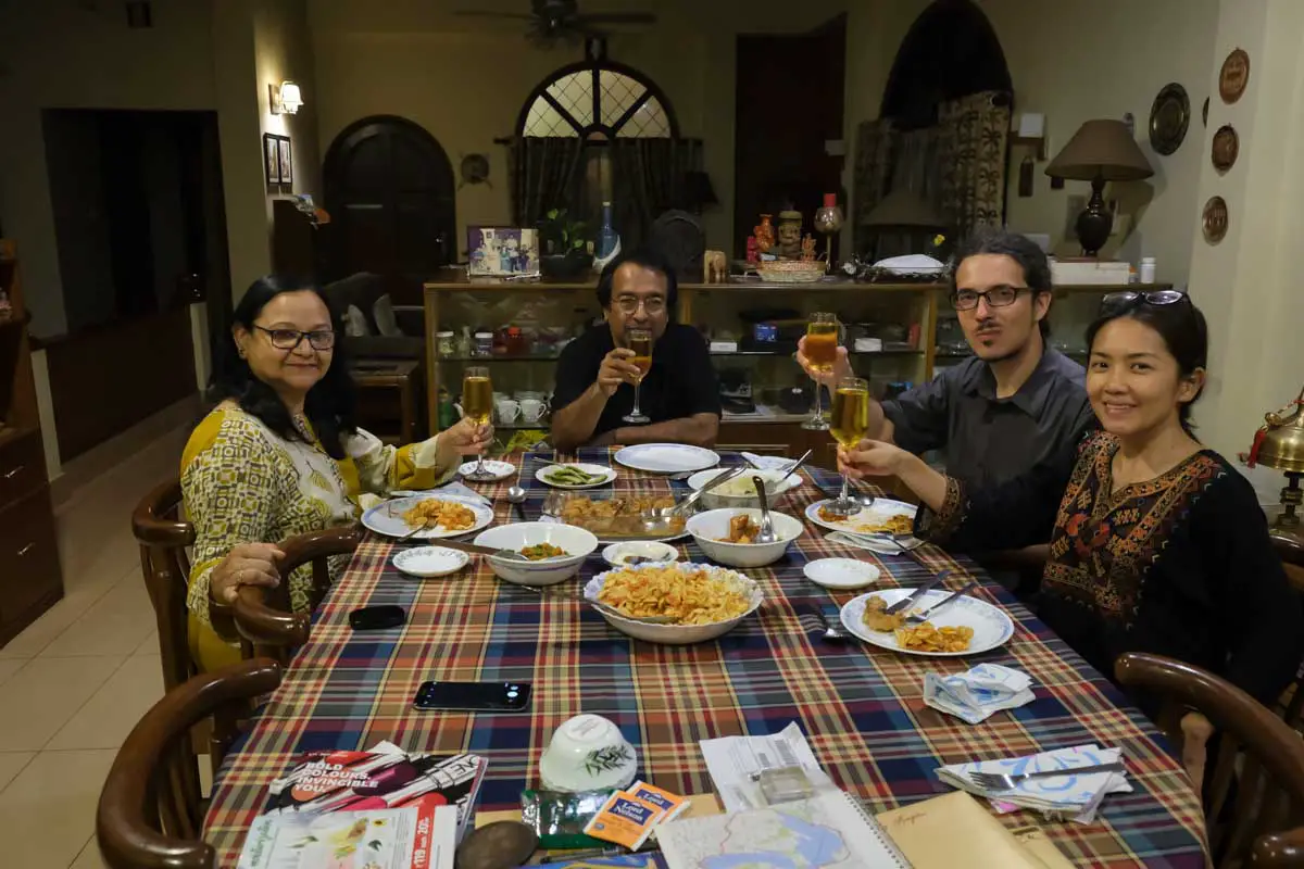 couchsurfing india guwahati