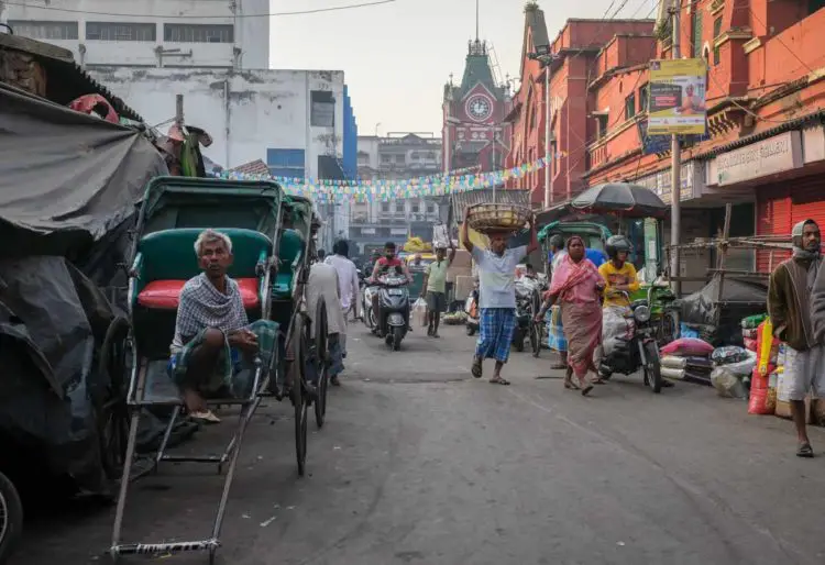 couchsurfing india Kolkata