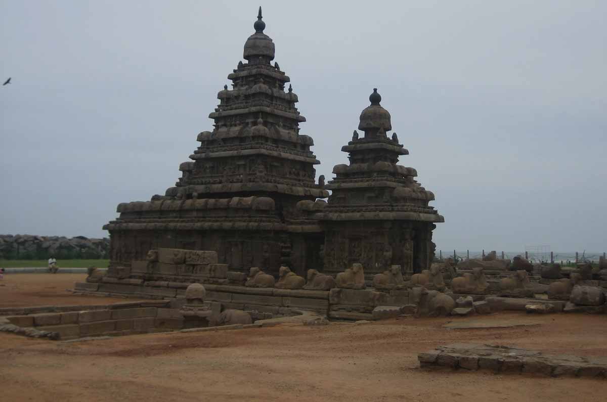 Unexplored_places_in_India Mahabalipuram