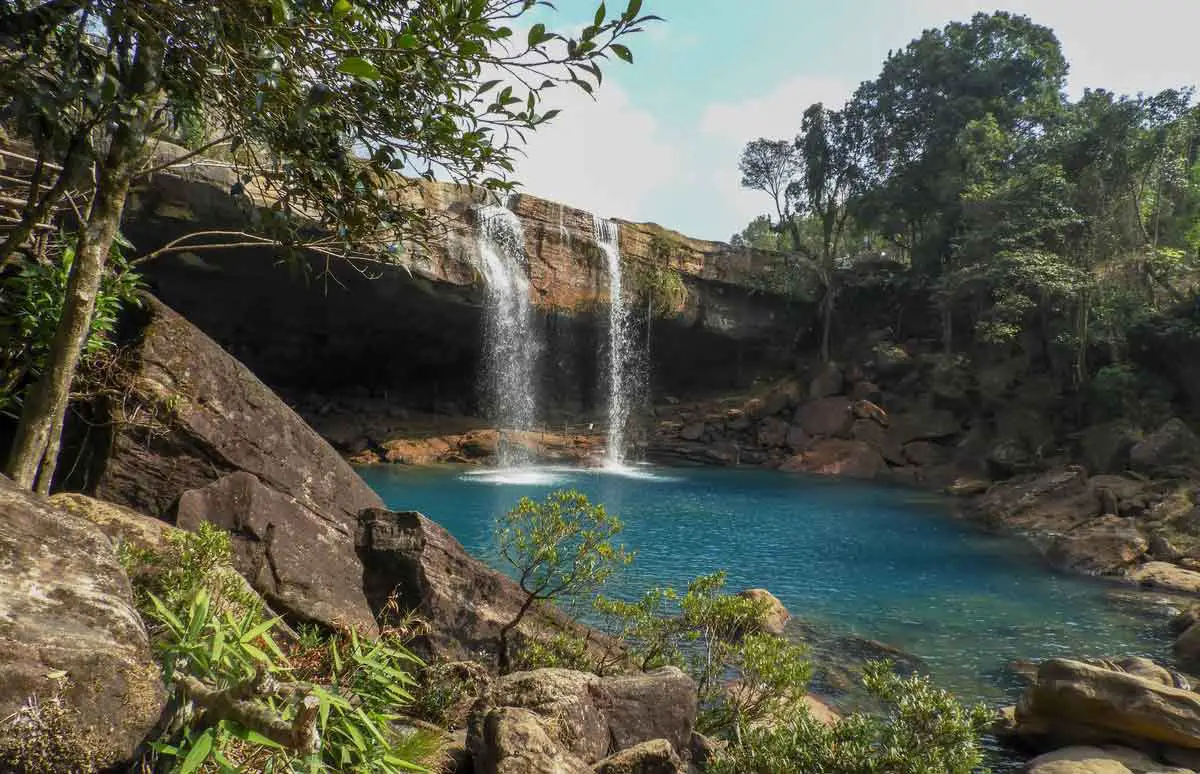 Unexplored_places_in_India Krang Suri Meghalaya