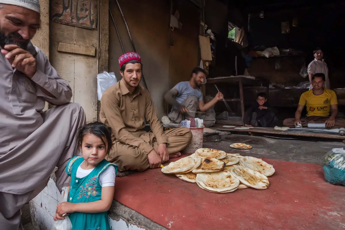 7 Important Reasons to Visit Pakistan Now - Monkey Rock World