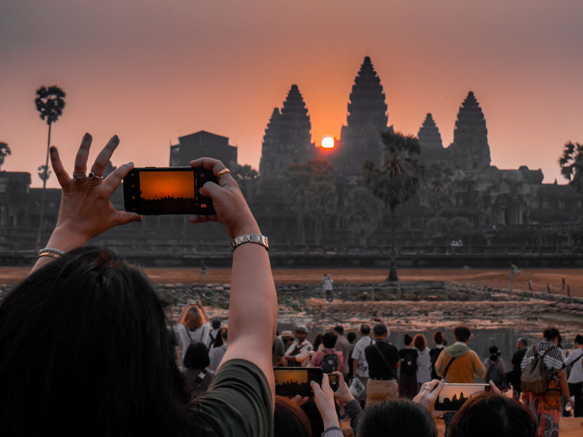 worst places to visit in southeast asia angkor wat cambodia