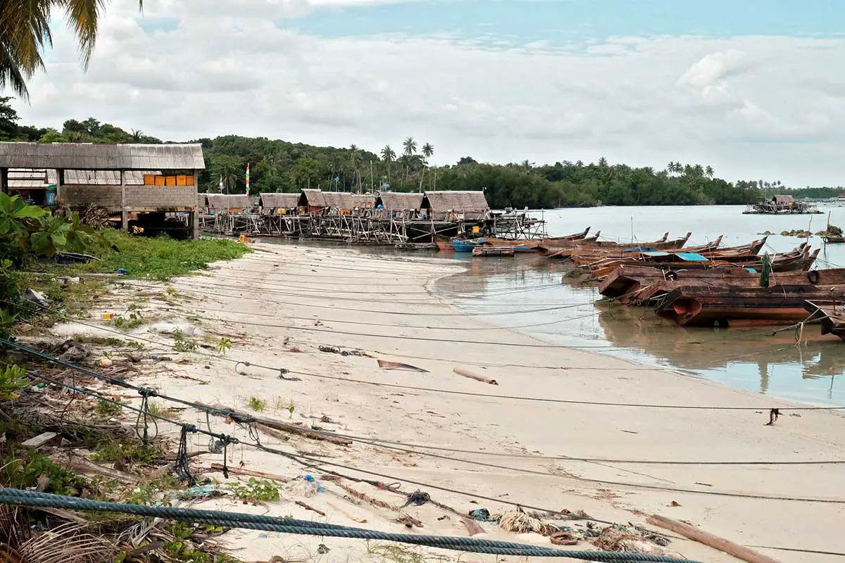 worst places to visit in southeast asia bintan island indonesia