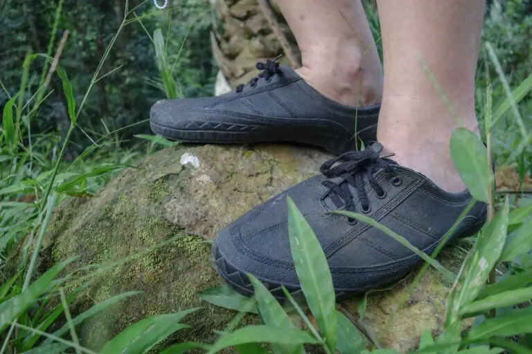 5 Reasons Adidas Kampung are the Best Hiking Shoes in Malaysia