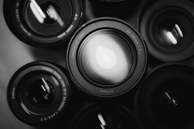 lenses best cameras for bloggers